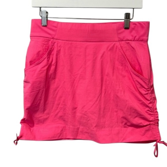 Black Pleated Tennis Skorts - From Petitie to Plus Sizes Tennis Skirts